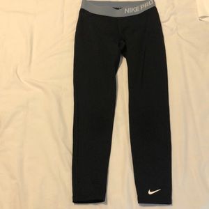 Nike Dri-fit leggings